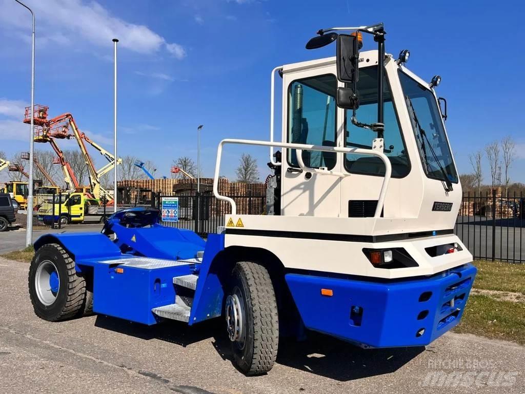Terberg YT 222 Terminal çekiciler