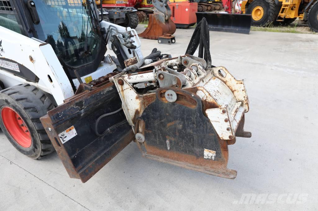 Simex PL4520 Asfalt kaziyicilar