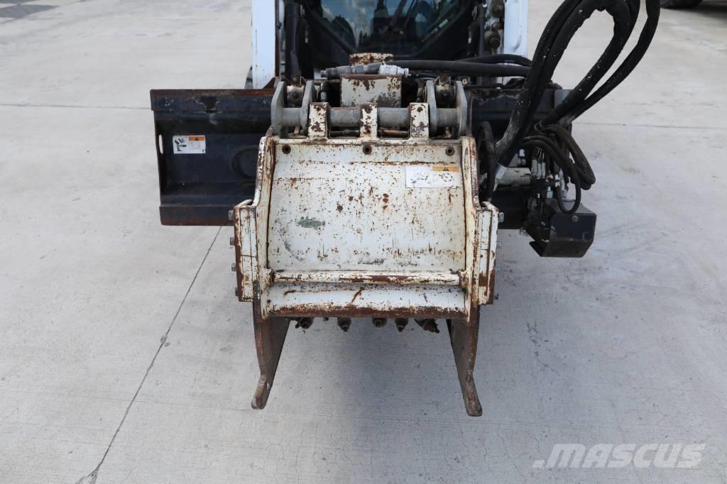 Simex PL4520 Asfalt kaziyicilar