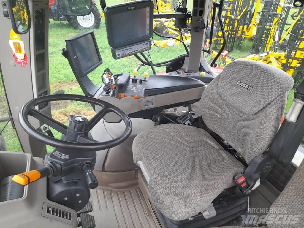 Case IH Puma 230 CVX Traktörler