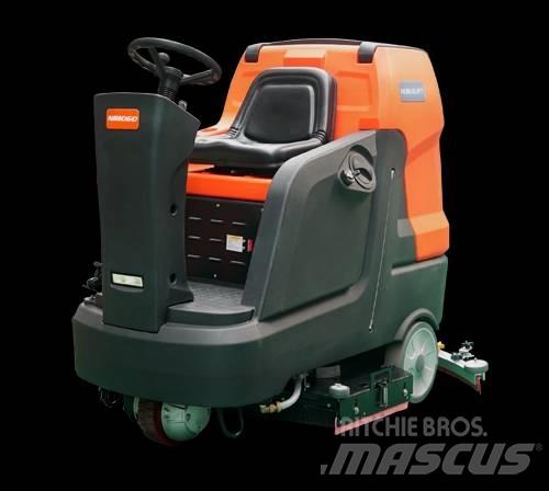 Noblelift NR860P Kurutmalı temizleme makineleri