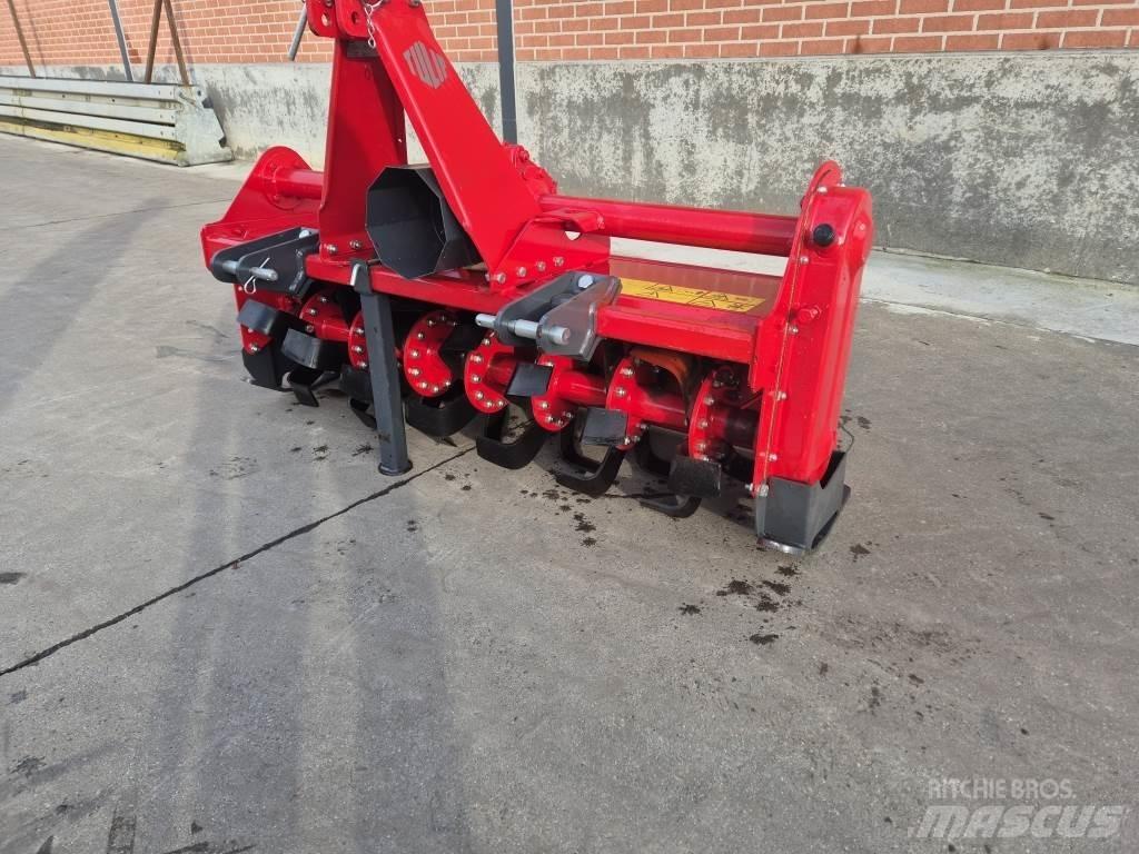 Peecon RTC 140-20 Üniversal ekim makinasi