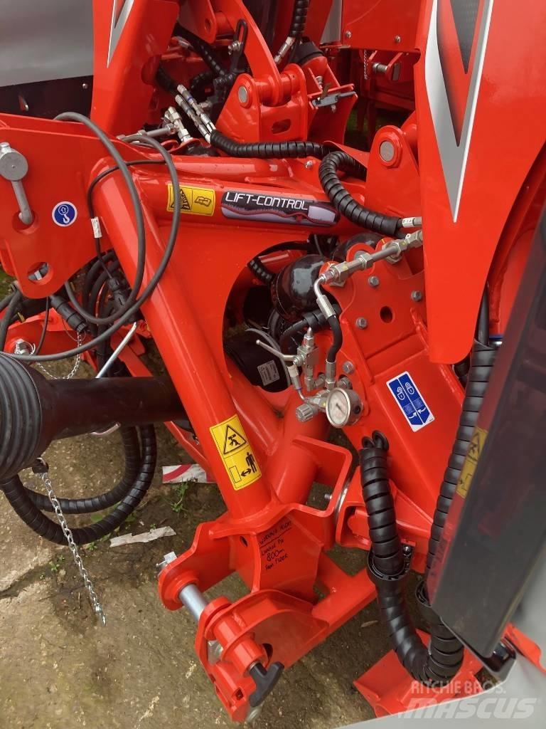 Kuhn FC9530DFF Çayir biçme makinalari
