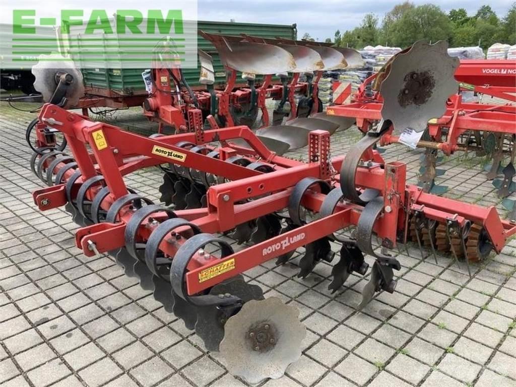 Rotoland tal 3.0 Diskaro