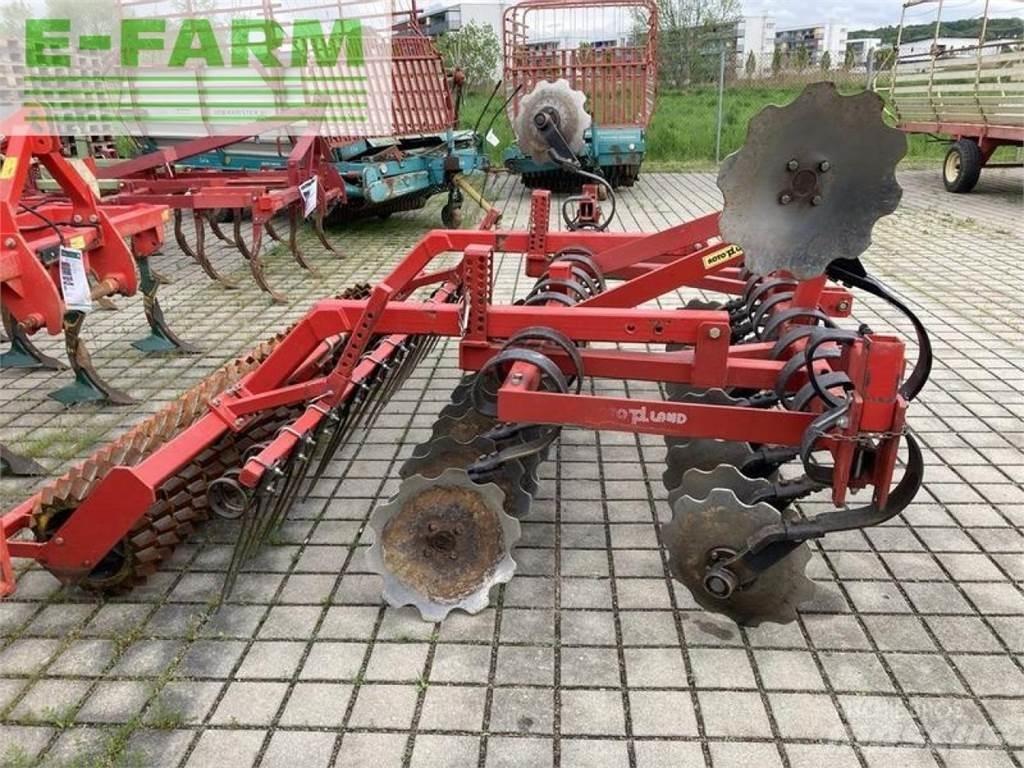 Rotoland tal 3.0 Diskaro