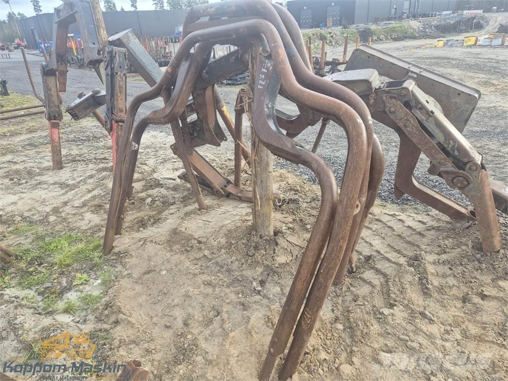 Mini brunett 678 Diger parçalar