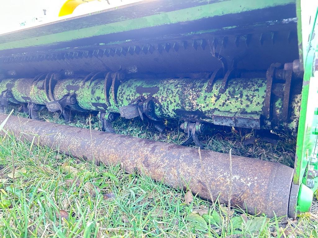 Cabe TEN Super 280 Hasat makineleri