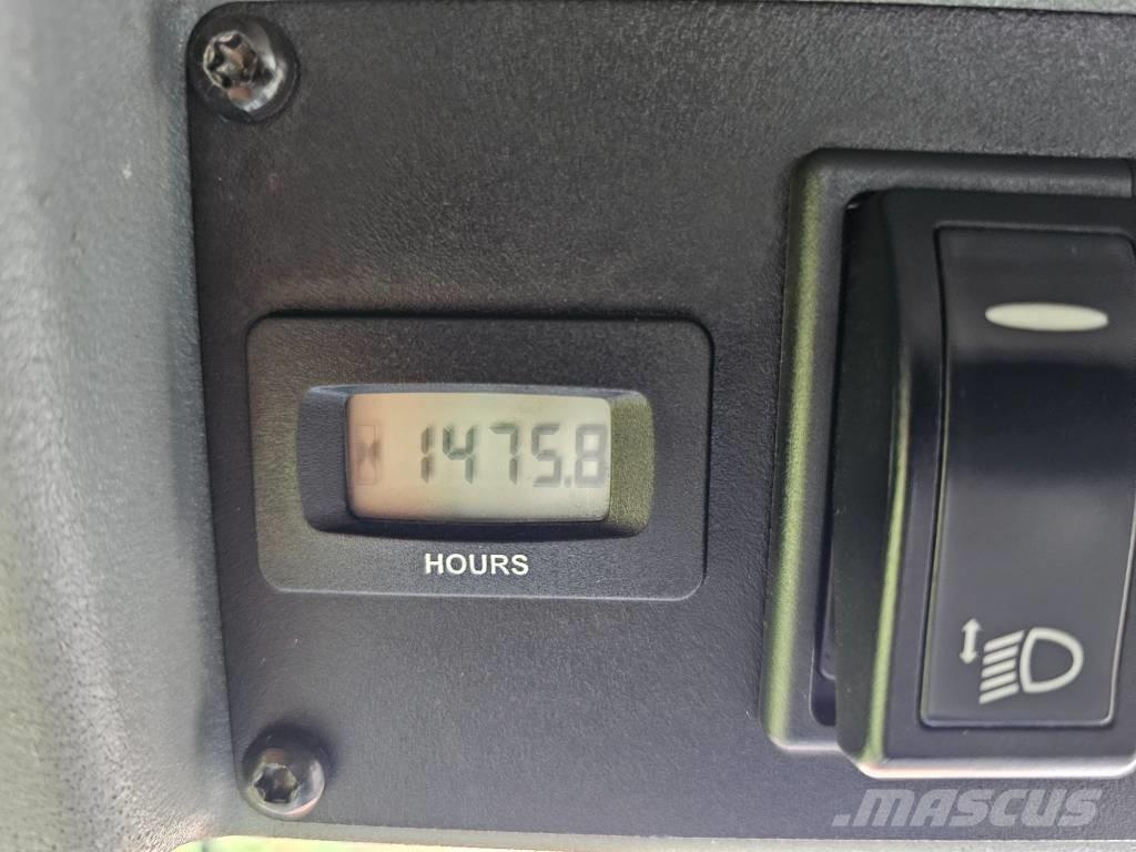 Kärcher MIC 70 Takim tasiyicilar