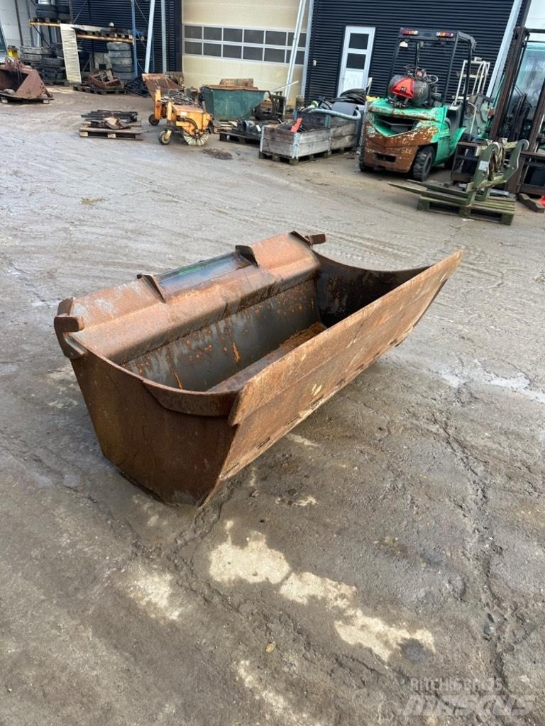  Andet S60 skifte Kovalar