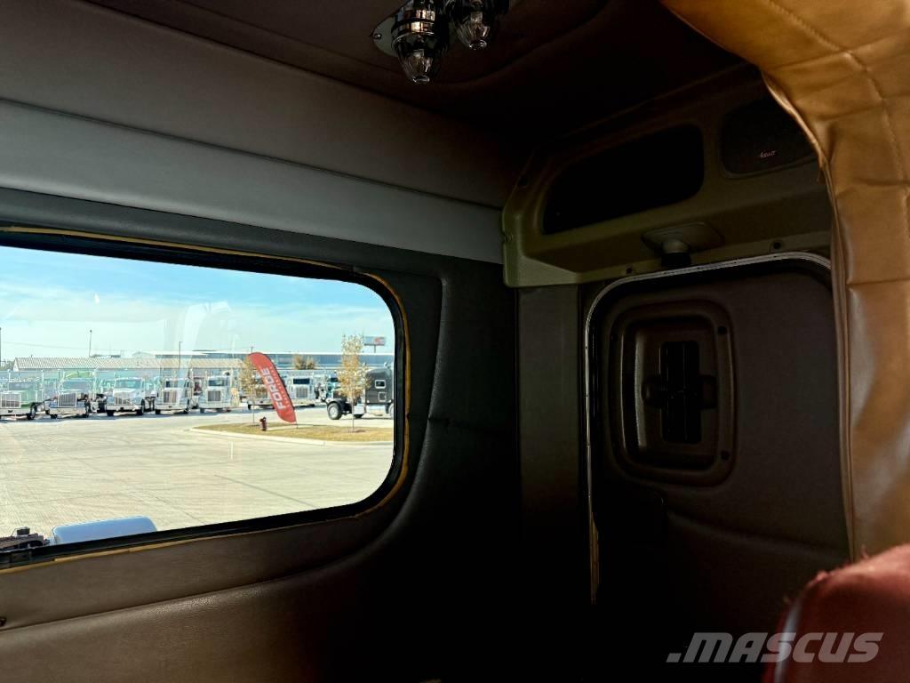 Peterbilt 379 Çekiciler