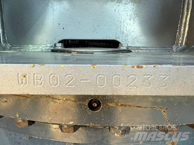 Kobelco SK200H-9 Paletli ekskavatörler
