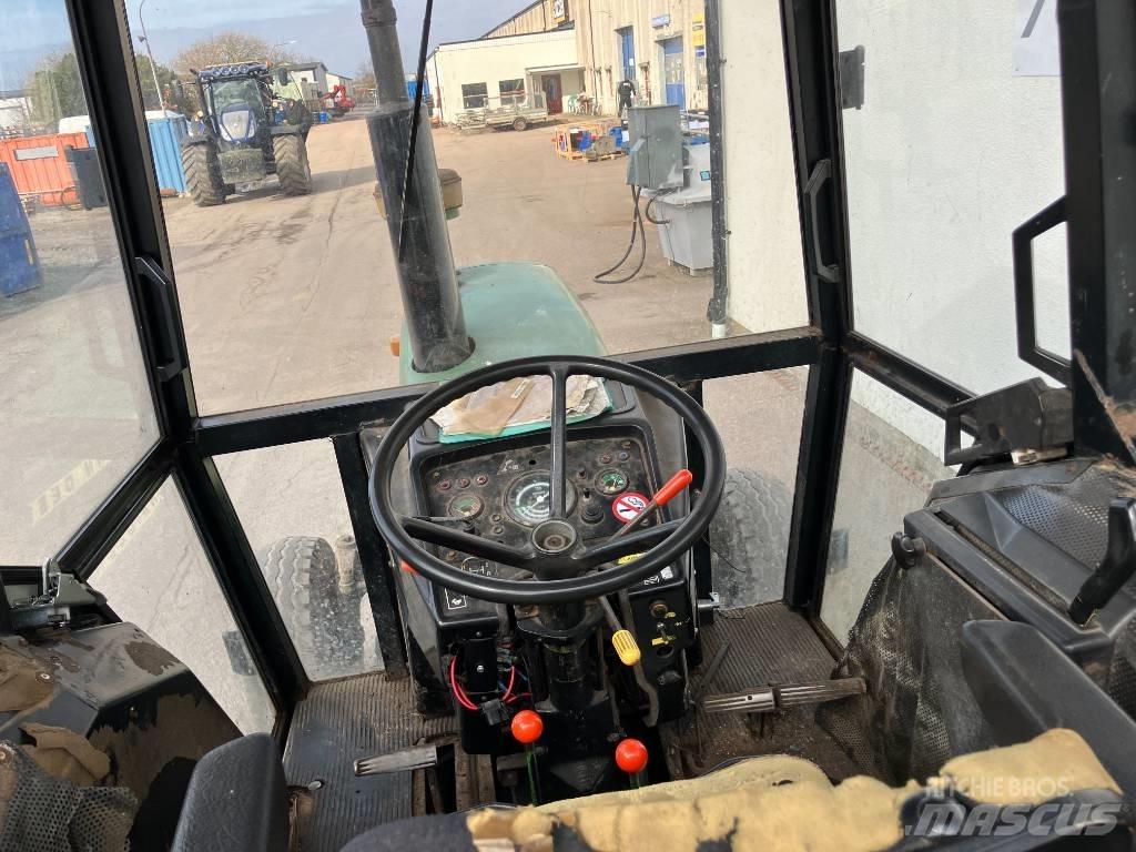 John Deere 3130 Traktörler