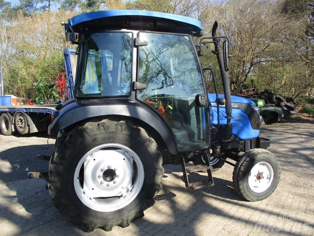 Solis 50RX Traktörler