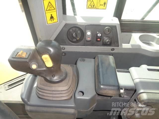 CAT 950 K Tekerlekli yükleyiciler