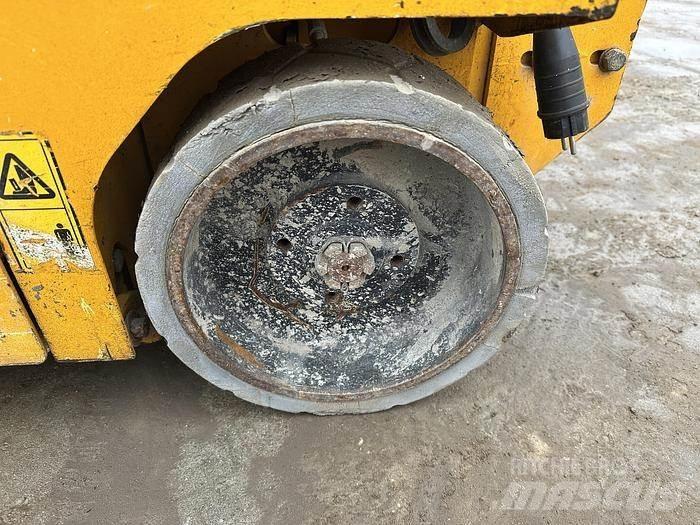 JCB S1930E Diger lift ve platformlar
