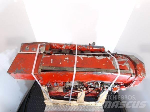 Deutz BF6L513R Motorlar