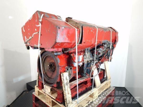 Deutz BF6L513R Motorlar