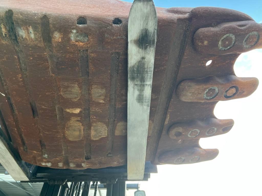 Klepp MEK S70 Kovalar