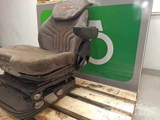 Valtra N 163 chair Kabin