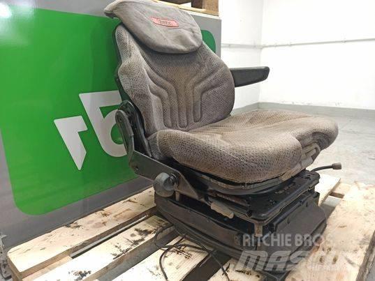 Valtra N 163 chair Kabin