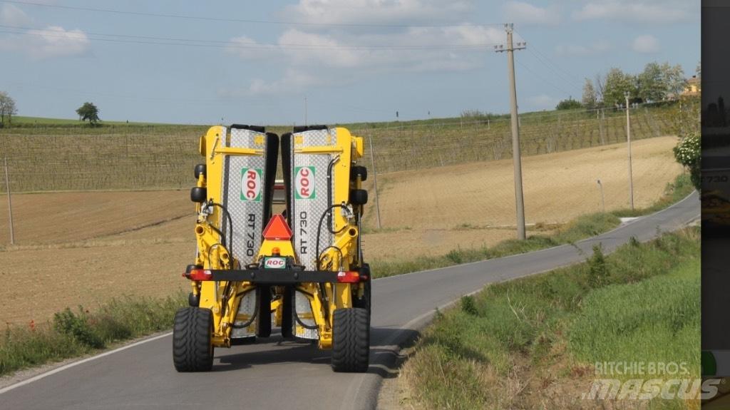 ROC RT 730 Ot Tirmigi