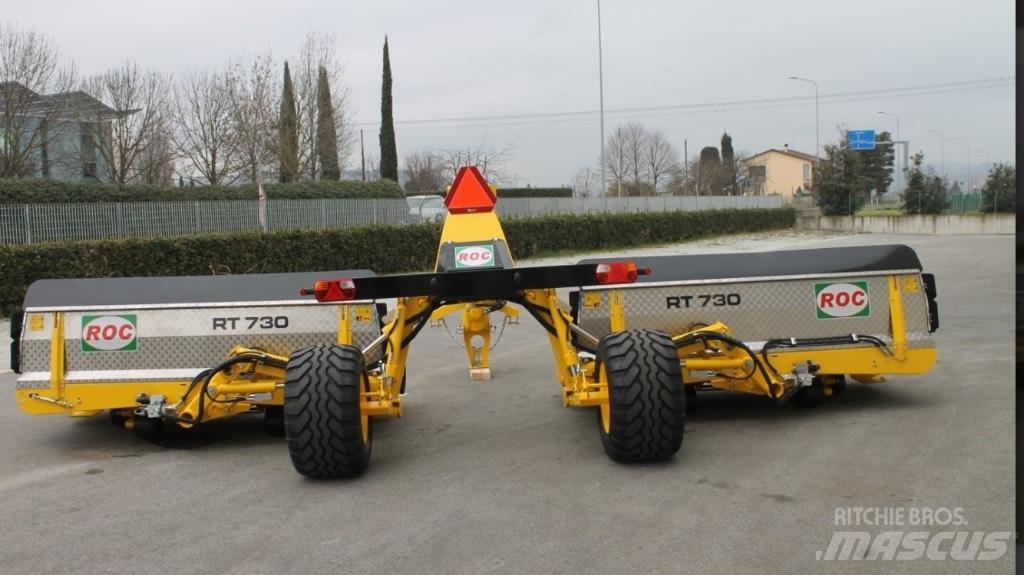 ROC RT 730 Ot Tirmigi