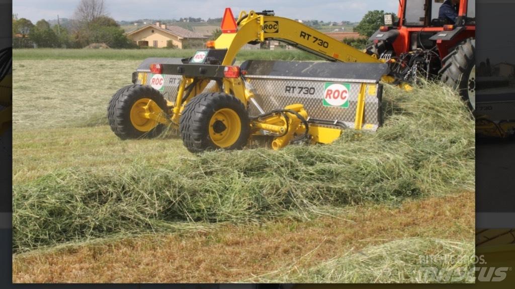 ROC RT 730 Ot Tirmigi