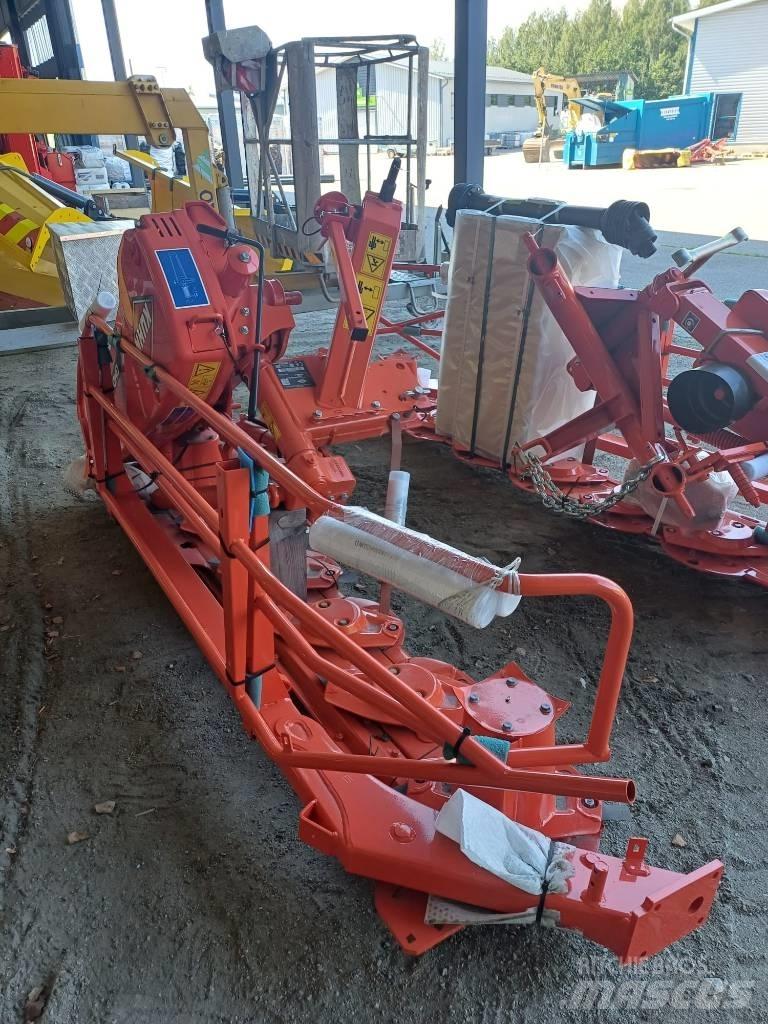 Kuhn GMD 240 Çayir biçme makinalari
