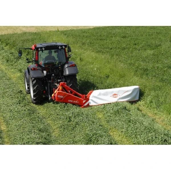 Kuhn GMD 240 Çayir biçme makinalari