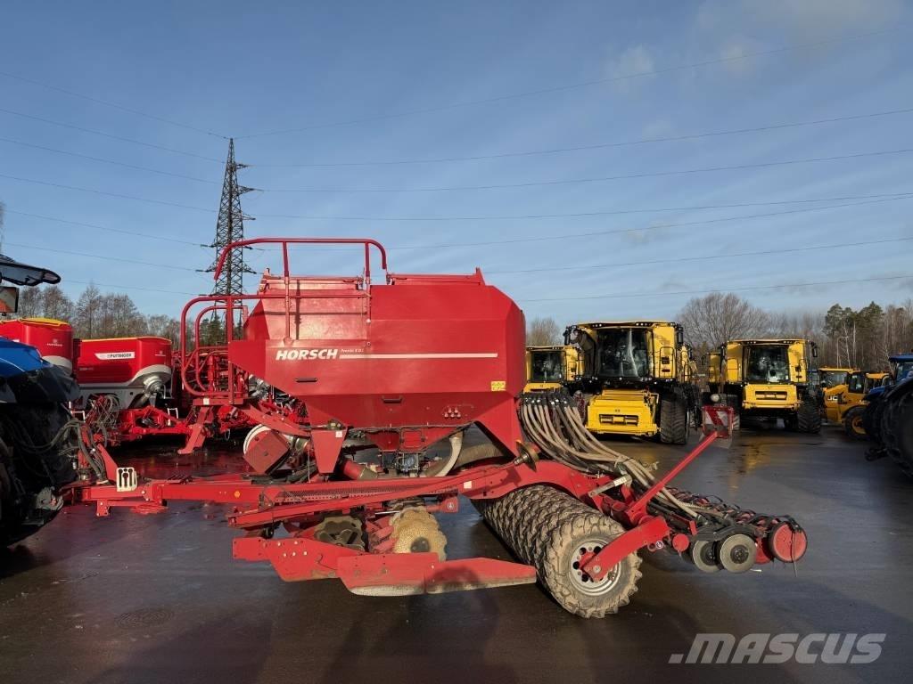 Horsch Pronto 4 DC Mibzerler