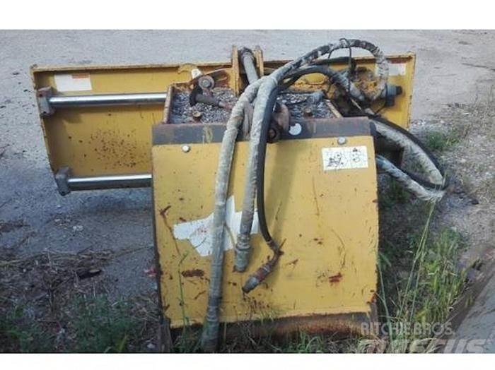 Simex PL600 Beton kesiciler