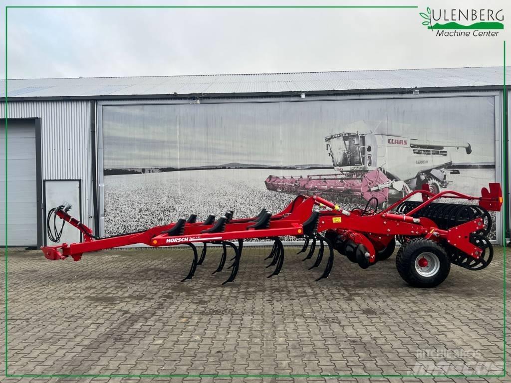 Horsch Tiger 3 AS Kültivatörler