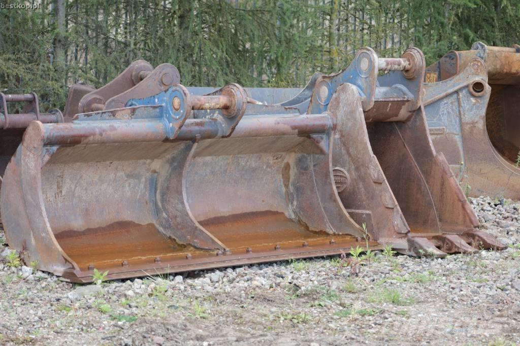 CAT 320 GC Paletli ekskavatörler