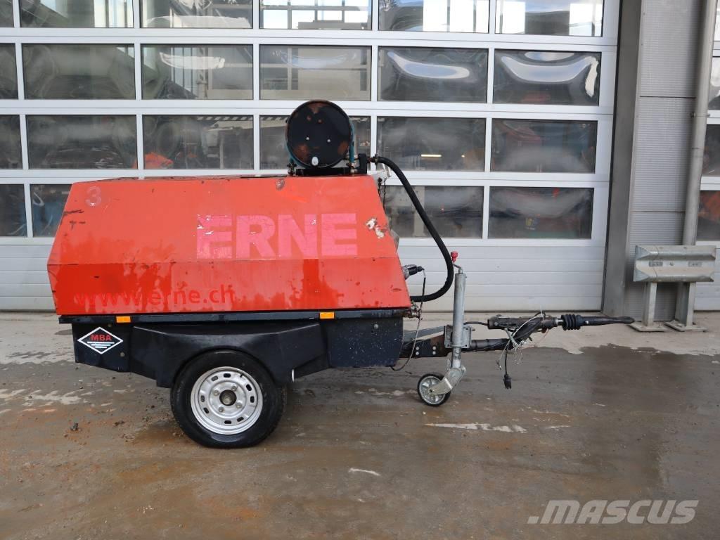 Sullair Kompressor Kompresörler