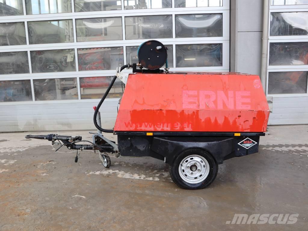 Sullair Kompressor Kompresörler