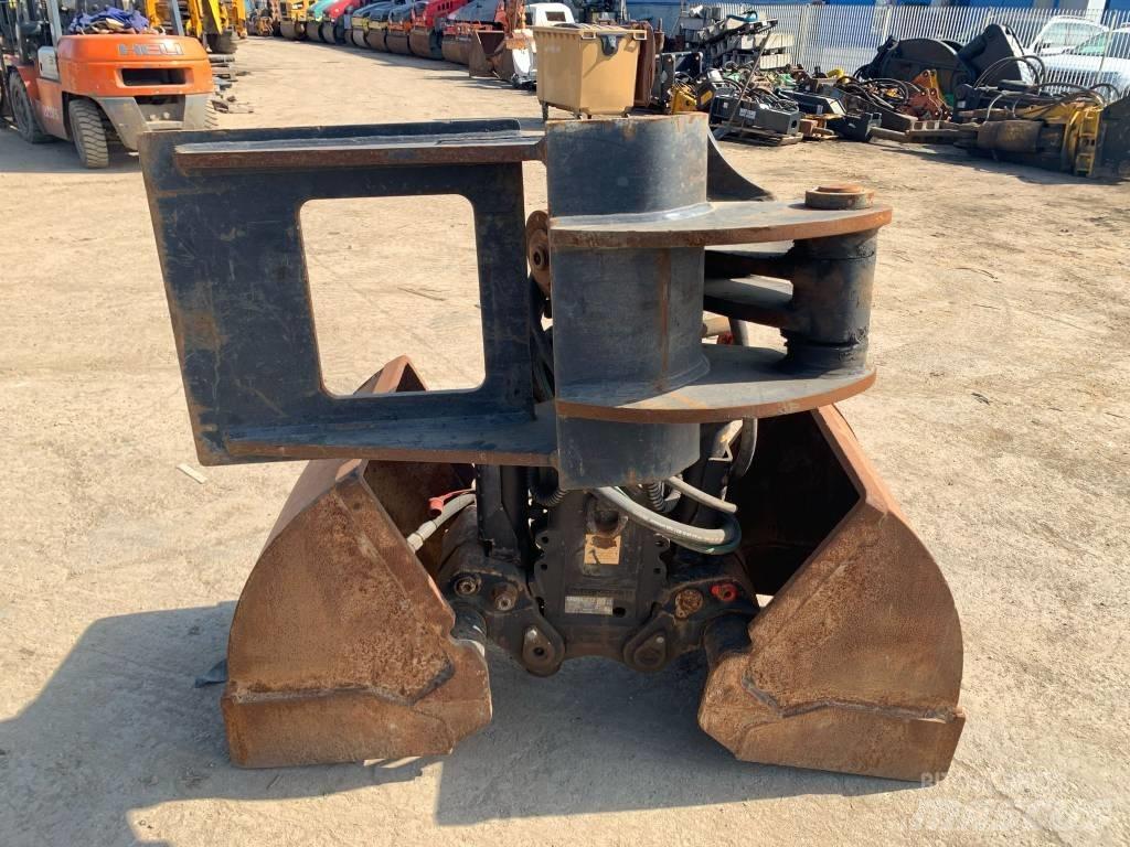 Kinshofer C18VE-60 Polipler