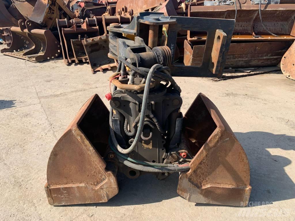 Kinshofer C18VE-60 Polipler