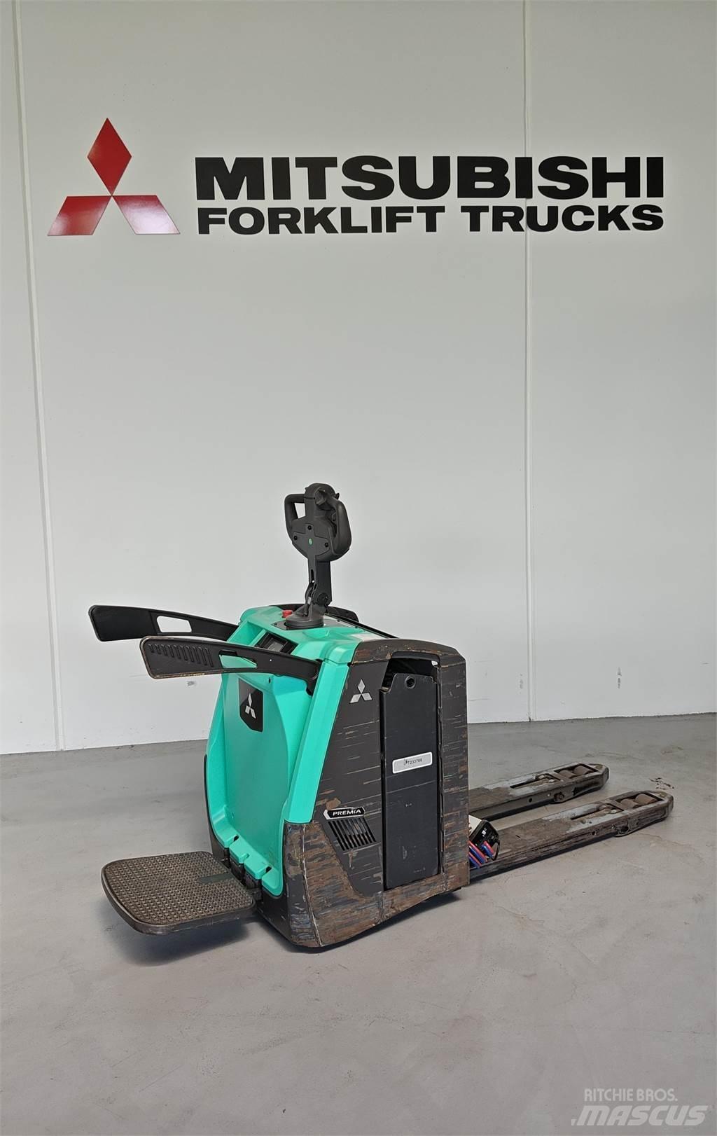 Mitsubishi PBV20N3 Diger