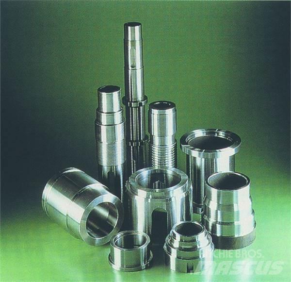 Steyr CVT 6225 PROFI Diger tarim makinalari