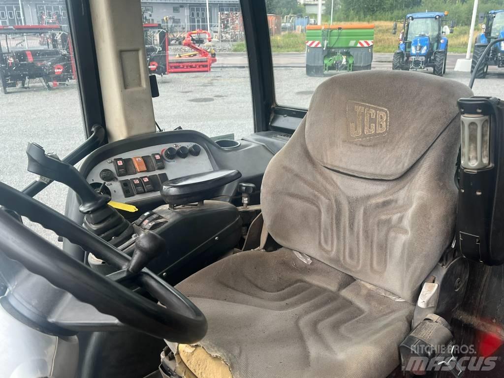 JCB TM 310 S Teleskopik yükleyiciler