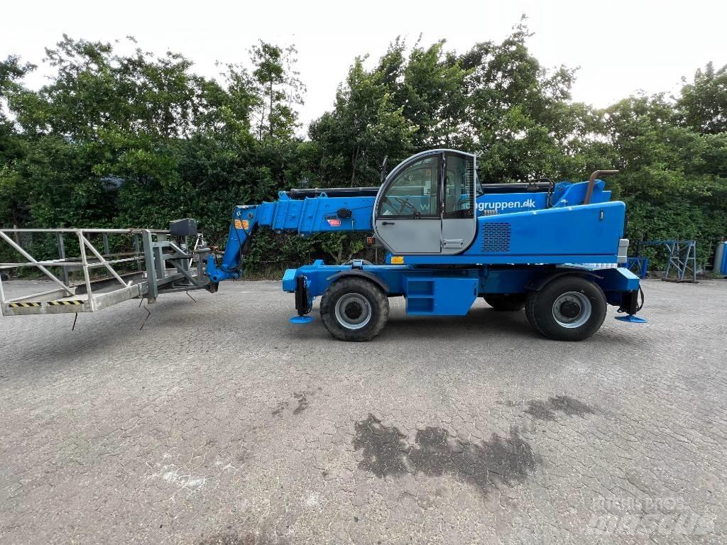 Genie GTH 5022 R Teleskopik yükleyiciler