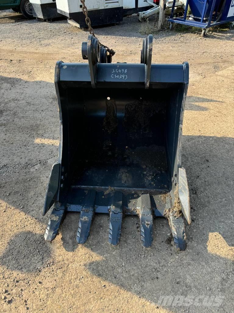 Doosan DX 140 LC Kovalar