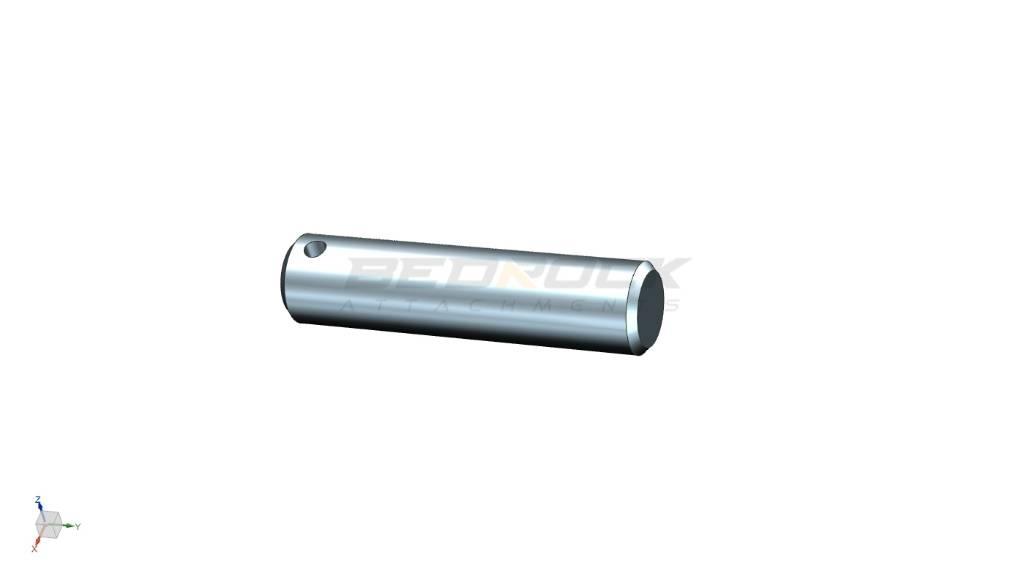 CAT 69.9MM PIN Diger parçalar
