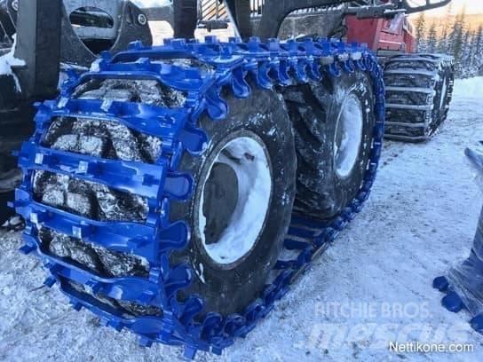  LINTEXON Active-X Diger