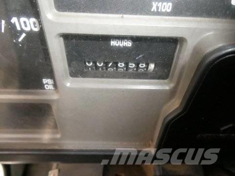 International 4700 Belediye / genel amaçli araçlar