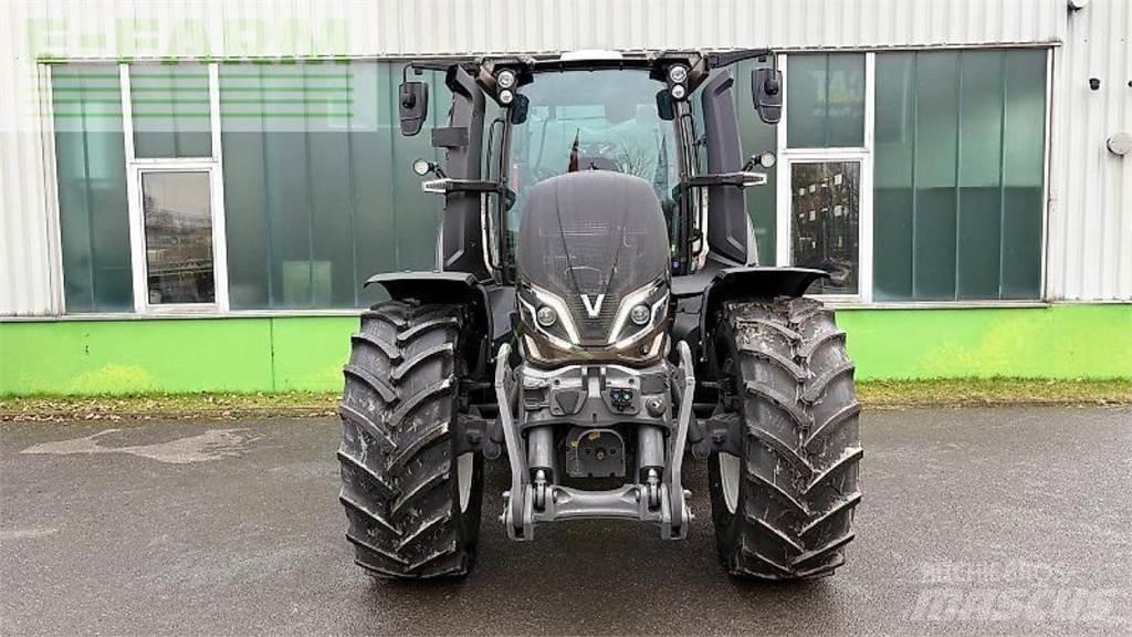 Valtra q 285 Traktörler