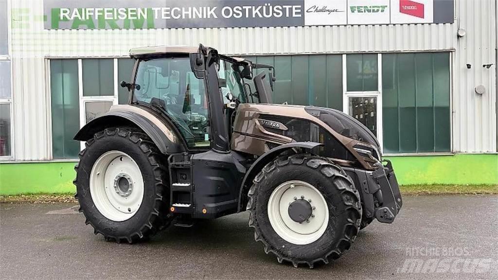 Valtra q 285 Traktörler
