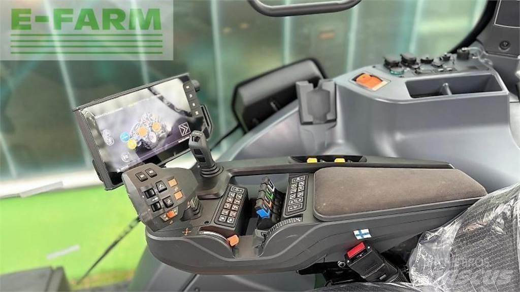 Valtra q 285 Traktörler