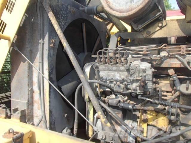 Komatsu WA 380-1L Tekerlekli yükleyiciler