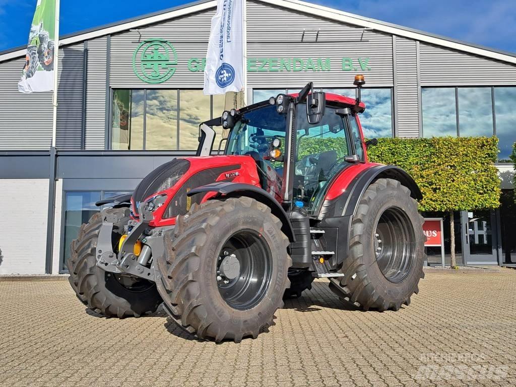 Valtra N175D Traktörler